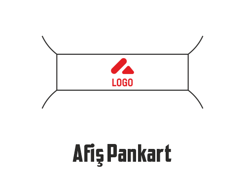 Afiş Pankart