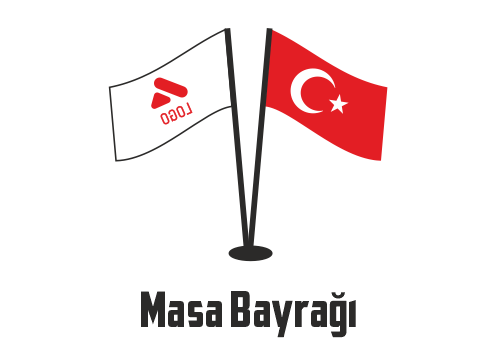 Masa Bayrağı